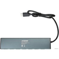 USB-хаб Digma HUB-7U3.0-UC-G
