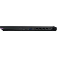 Игровой ноутбук ADATA XPG Xenia 16 RX XENIARX16R7G3H6650XTL9-BKCRU