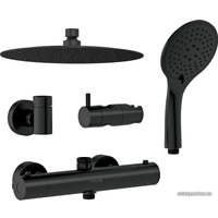 Душевая система  Cersanit Brasko 63112