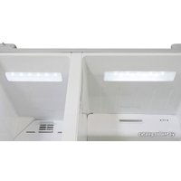 Холодильник side by side LG GC-B207GLQV