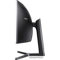 Монитор Samsung C49J890DKI