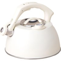 Чайник со свистком Agness 908-066