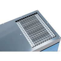 Компрессор Nordberg NCA10