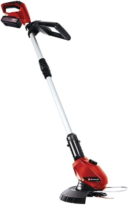 Триммер Einhell GE-CT 18 Li Kit 3411219 (с 1-им АКБ)