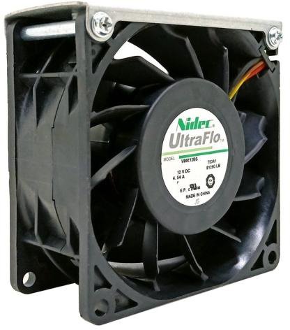 

Вентилятор для корпуса Chenbro 384-FAN000014BA0