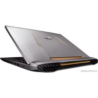 Игровой ноутбук ASUS G752VL-GC046T