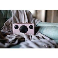 Беспроводная колонка Audio Pro Addon T3+ (розовое золото)