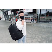 Городской рюкзак XD Design Bobby Trolley P705.771 (черный)