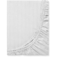 Простыня Волшебная ночь Warm White ВНрез 180/200 8709/2