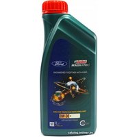 Моторное масло Castrol Magnatec 0W-30 D 1л