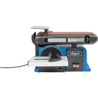 Шлифовальный станок Scheppach BTS800