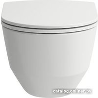 Унитаз подвесной Laufen Pro ZRU9307615