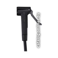 Насос ручной велосипедный BBB Cycling AirBoost 2.0 BFP-28 (черный)