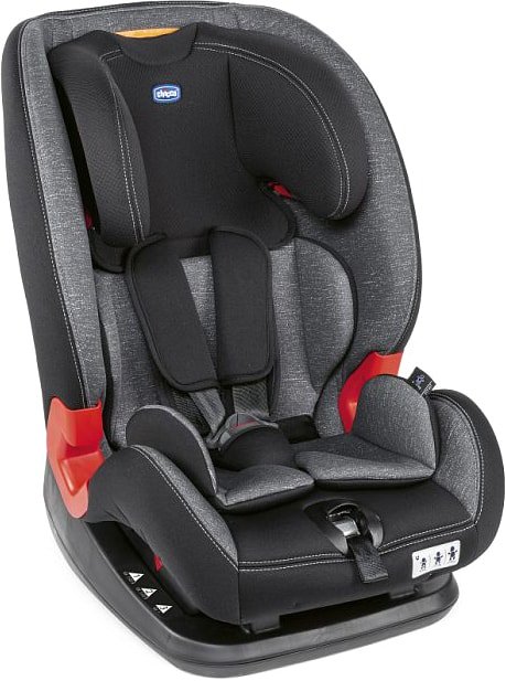 

Детское автокресло Chicco Akita Std (ombra)