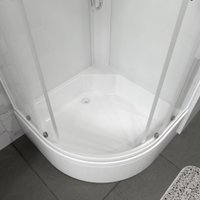 Душевая кабина Triton Ультра В 90х90