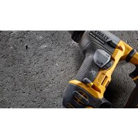 Перфоратор DeWalt DCH172E2T (с 2-мя АКБ 1.7 Ач, кейс)