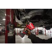Гайковерт Milwaukee M12 FCIWF38G3-0 Fuel 4933493451 (без АКБ)
