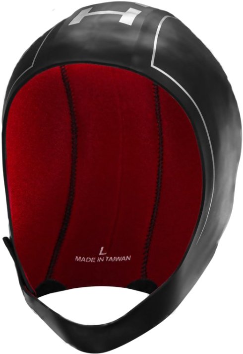 

Шапочка для плавания Huub Neoprene Skull Cap A2-SC9 (M)