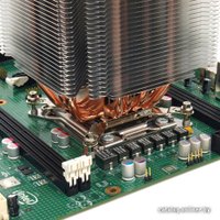 Кулер для процессора Scythe Ninja 3 Rev. B (SCNJ-3100)