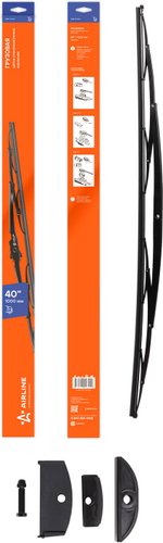 Щетка стеклоочистителя Airline AWB-TK-1000
