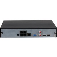 Сетевой видеорегистратор Dahua DHI-NVR2104HS-P-I