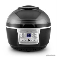 Аэрогриль (аэрофритюрница) Klarstein VitAir Turbo (TK20-Vitair-2G-B)