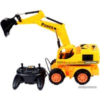 Спецтехника Cheetah Toys 8020E