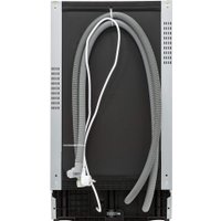 Встраиваемая посудомоечная машина Krona Wespa 45 BI V2