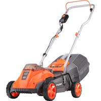 Газонокосилка Patriot CM 4000 LCT (без АКБ)