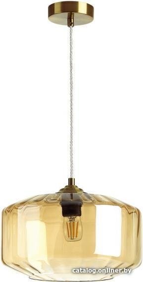 

Подвесная люстра Odeon Light Binga 4747/1