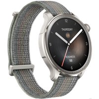 Умные часы Amazfit Balance (серый закат)