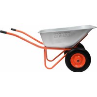 Двухколесная тачка Gigant GX-04 (110 л, двухколесная)