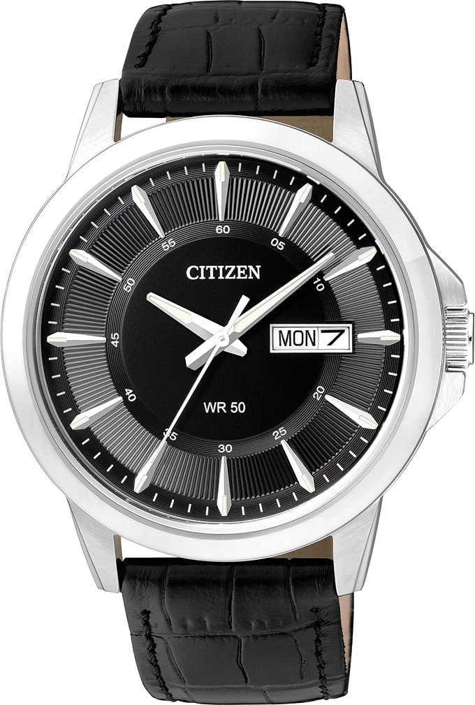 

Наручные часы Citizen BF2011-01E