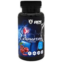 L-карнитин RPS Nutrition L-карнитин (вишня, 75 г)