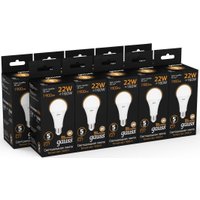 Светодиодная лампочка Gauss 102502122 в Мозыре