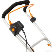 Мотокультиватор электрический Daewoo Power DAT 2000E