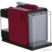 Капсульная кофеварка DeLonghi Lattissima Touch Glam Red [EN 550.R] в Борисове