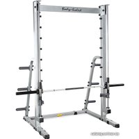 Машина Смита Body-Solid ProClub SSM350G