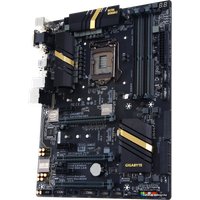 Материнская плата Gigabyte GA-Z170X-UD3 (rev. 1.0)