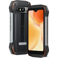 Смартфон Blackview N6000SE (оранжевый)