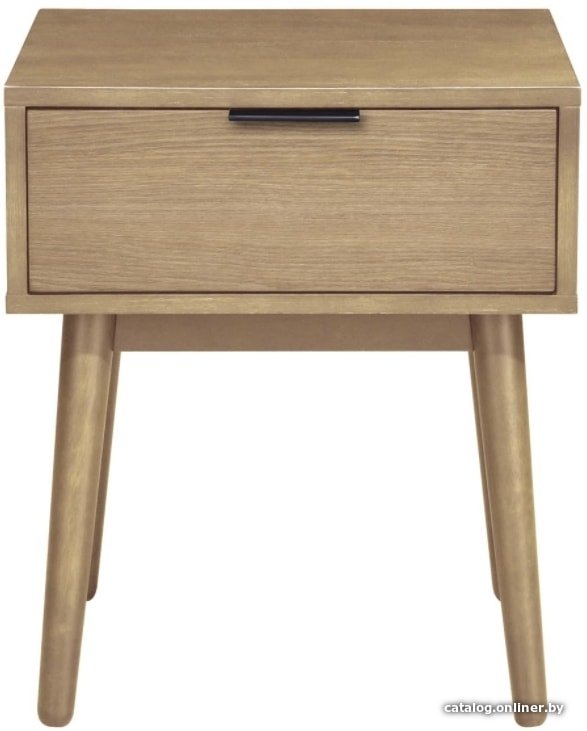 Тумба Halmar Cassina (натуральный)