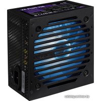 Блок питания AeroCool VX-750 Plus RGB