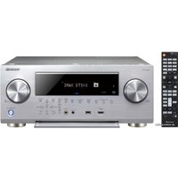AV ресивер Pioneer SC-LX904 (серебристый)