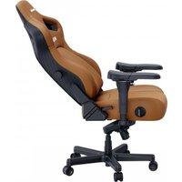 Игровое (геймерское) кресло AndaSeat Kaiser 4 XL AD12 (bentley brown) в Борисове