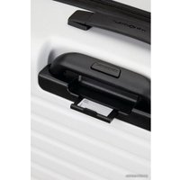 Чемодан-спиннер Samsonite Stackd Snow 75 см