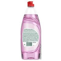 Средство для мытья посуды Fairy Pure & Clean Лаванда и Розмарин 650 мл