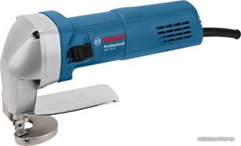 Листовые электрические ножницы Bosch GSC 75-16
