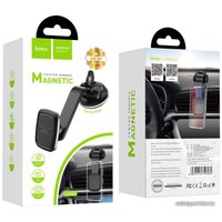 Держатель для смартфона Hoco CA45A Triumph (черный)