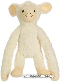Игрушка для собак Beeztees Плюшевая овечка Jessy 619121