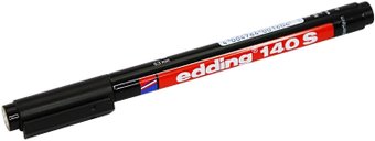 Edding 140 09-3995 (черный)